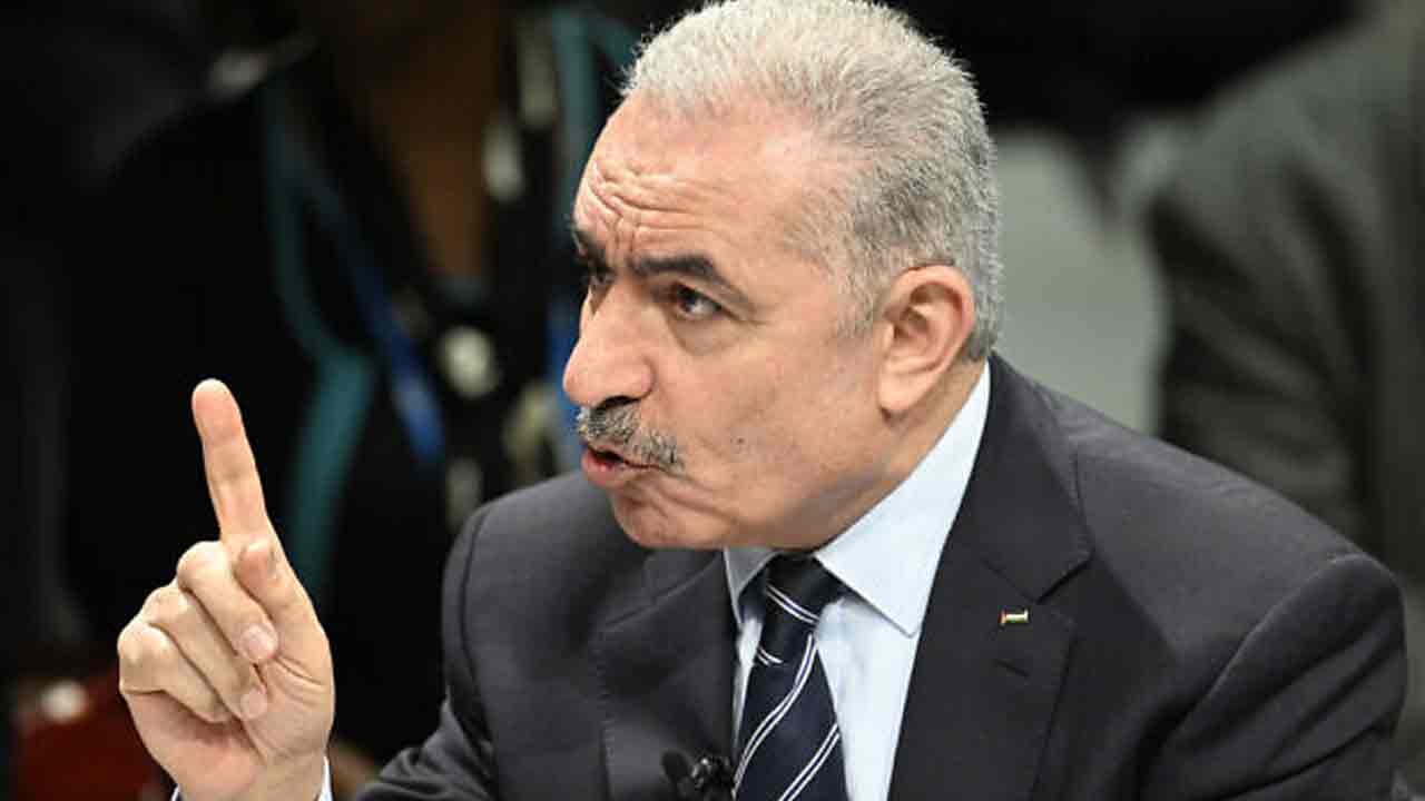 Palestinian Prime Minister : పాల‌స్తీనా ప్ర‌ధాని రాజీనామా