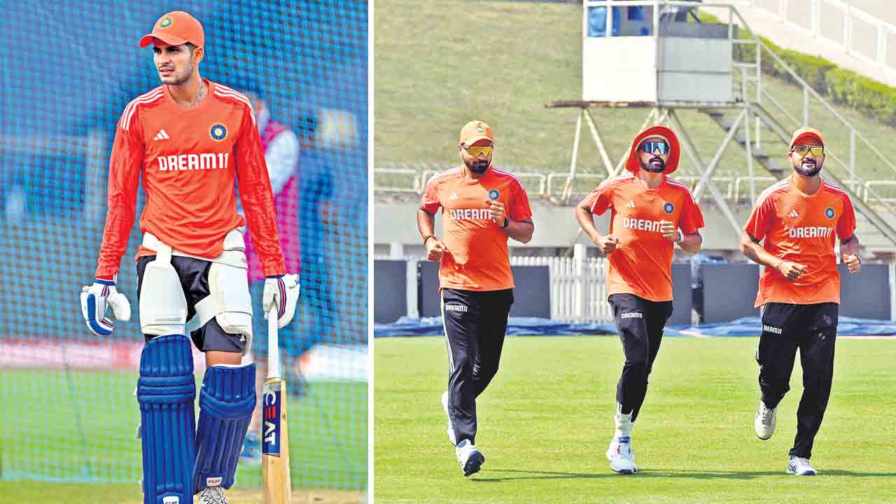 Shubman Gill | అంచనాలను అందుకోలేకపోయా.. మూడో స్థానంలో బ్యాటింగ్‌ కష్టం: శుభ్‌మన్‌ గిల్‌