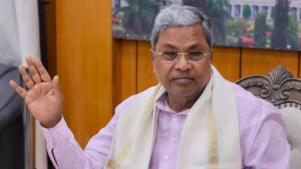 బెంగళూరు ప్రజలపై కాంగ్రెస్‌ పన్నుపోటు!