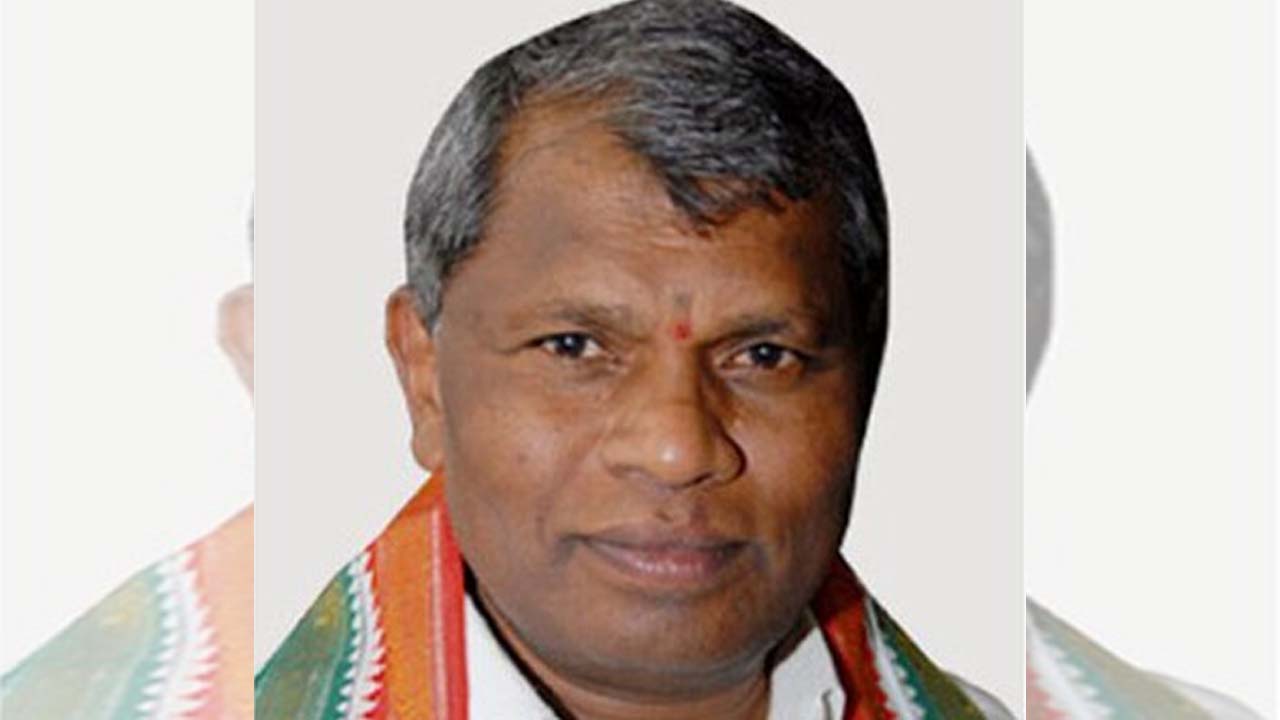 Sircilla Rajaiah | తెలంగాణ ఫైనాన్స్‌ కమిషన్‌ చైర్మన్‌గా మాజీ ఎంపీ సిరిసిల్ల రాజయ్య