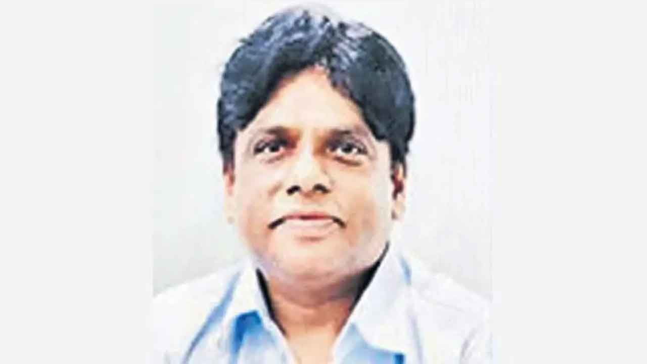 శివబాలకృష్ణ బెయిల్‌ పిటిషన్‌ కొట్టివేత