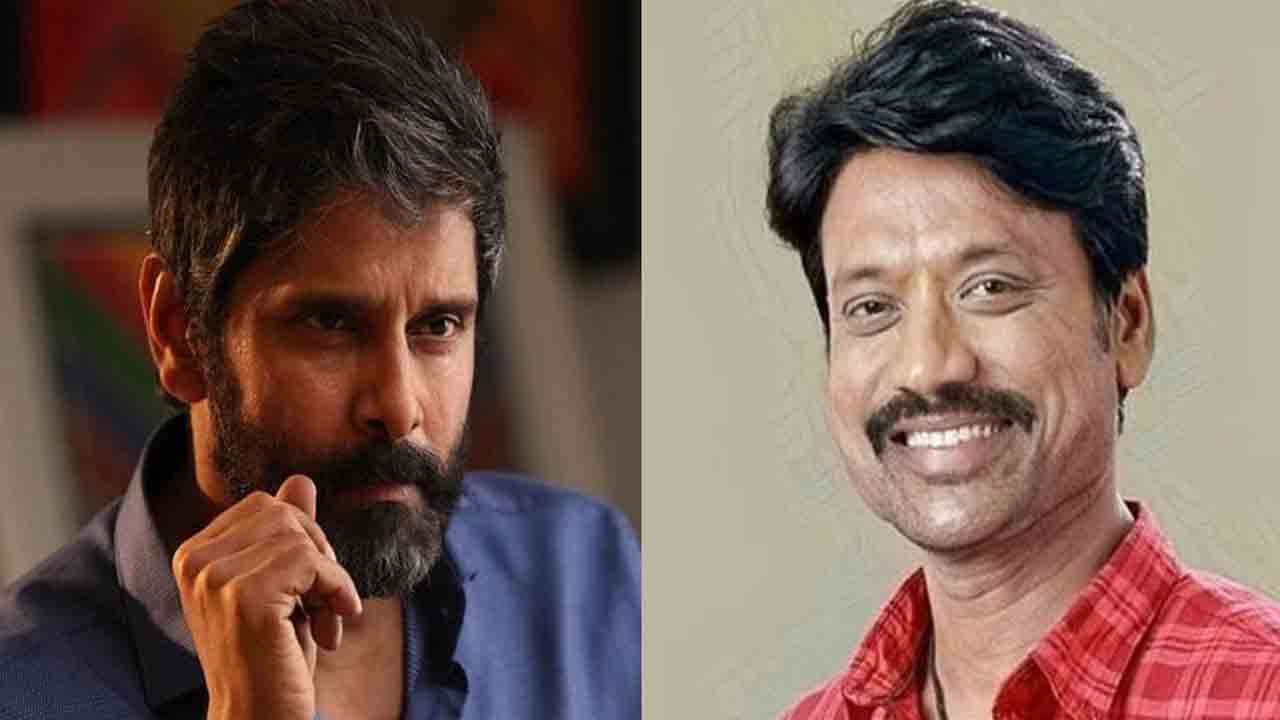 SJ Suriya | విక్రమ్ సినిమాలో ఎస్‌జే సూర్య