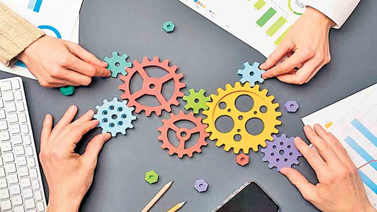 Skill Development Courses | 100 డిగ్రీ కాలేజీల్లో స్కిల్‌ డెవలప్‌మెంట్‌ కోర్సులు.. వచ్చే విద్యా సంవత్సరం నుంచి ప్రారంభం