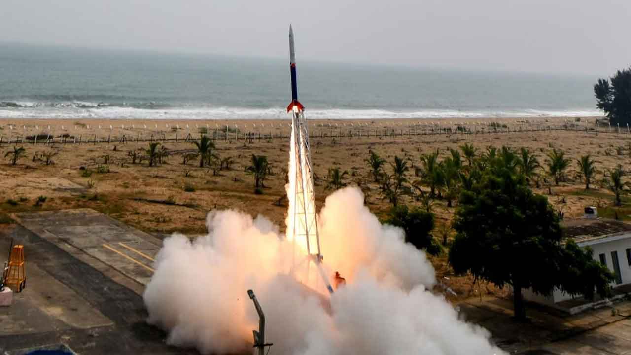 స్పేస్‌ రంగంలో మహిళల