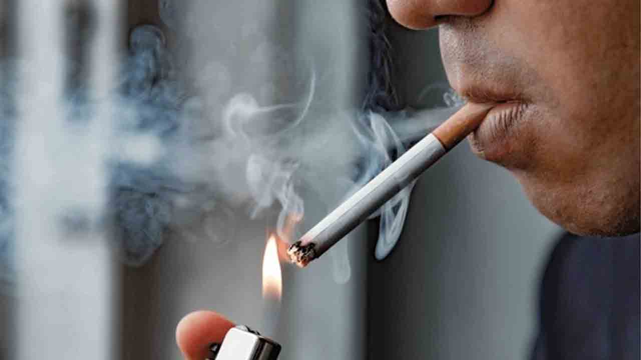 Smoking | స్మోకింగ్‌ మధ్యలో మానేయడంతో ఎన్ని ప్రయోజనాలున్నాయో తెలుసా?