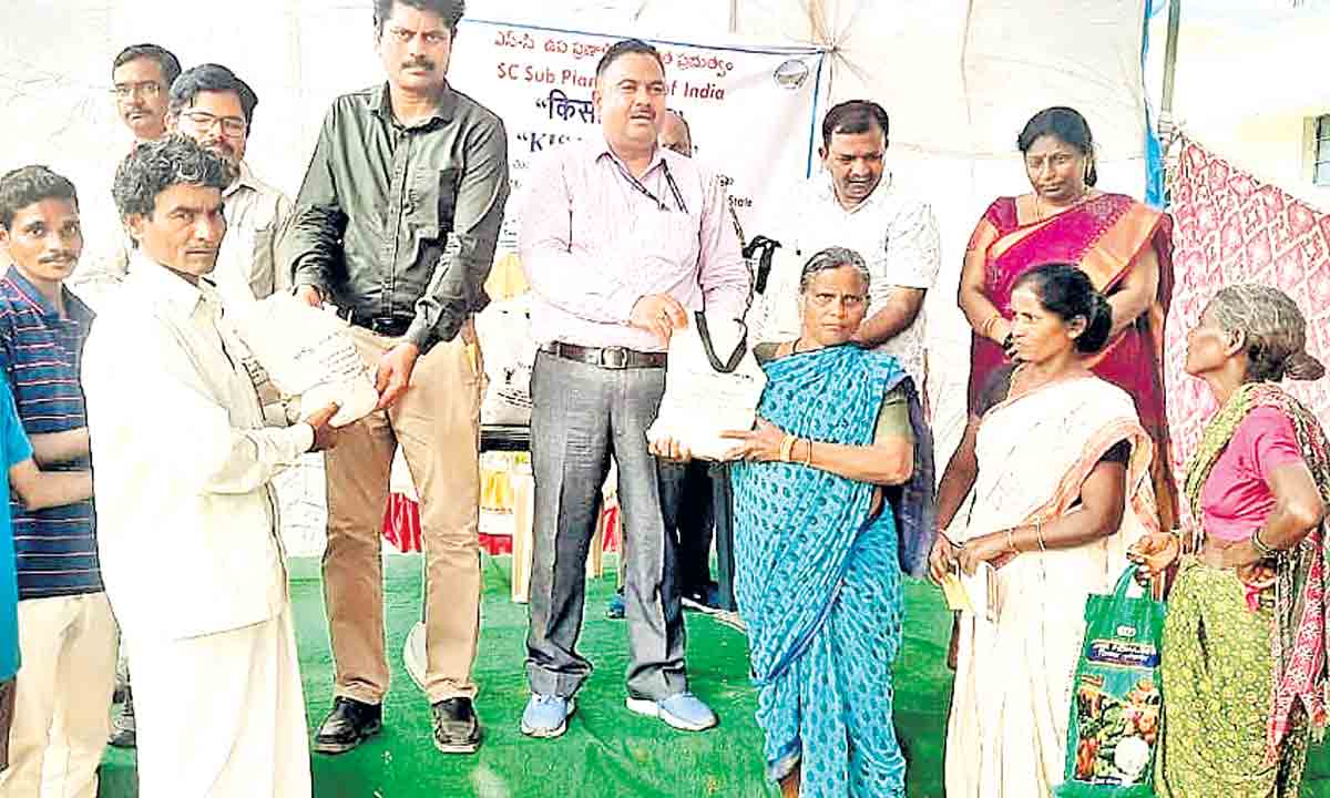 సాంకేతిక పరిజ్ఞానాన్ని సద్వినియోగం చేసుకోవాలి