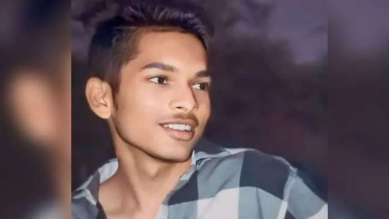 Student Suicide | మంచిర్యాలలో ఇంటర్‌ విద్యార్థి ఆత్మహత్య..!