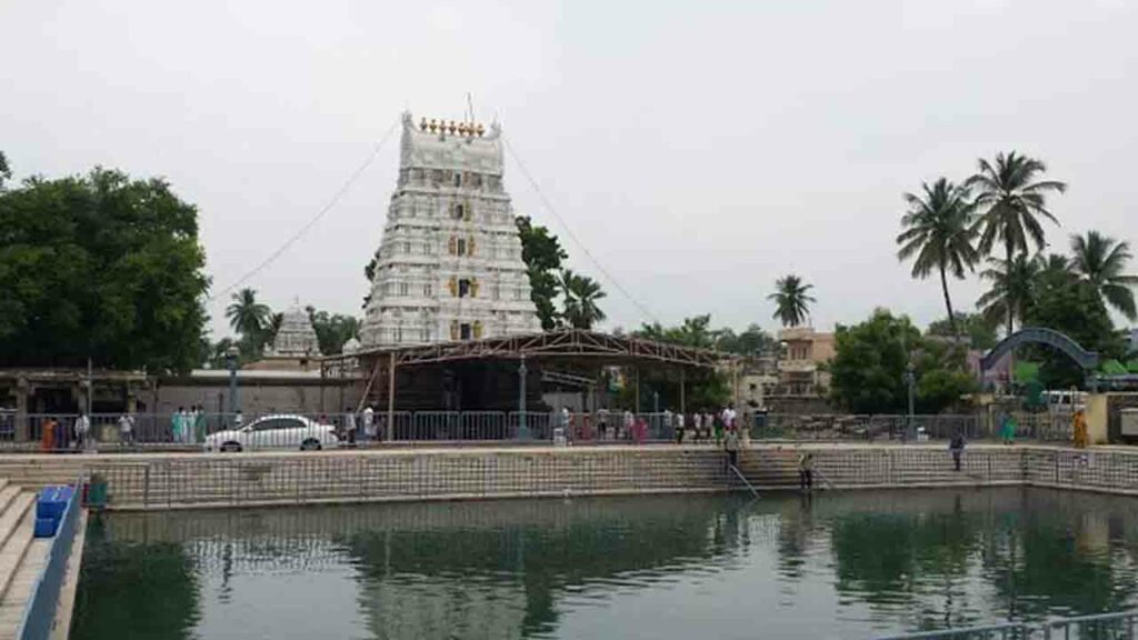 Srinivasa Mangapuram 2