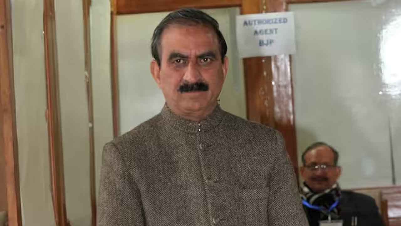 పతనం అంచున హిమాచల్‌ సర్కార్‌