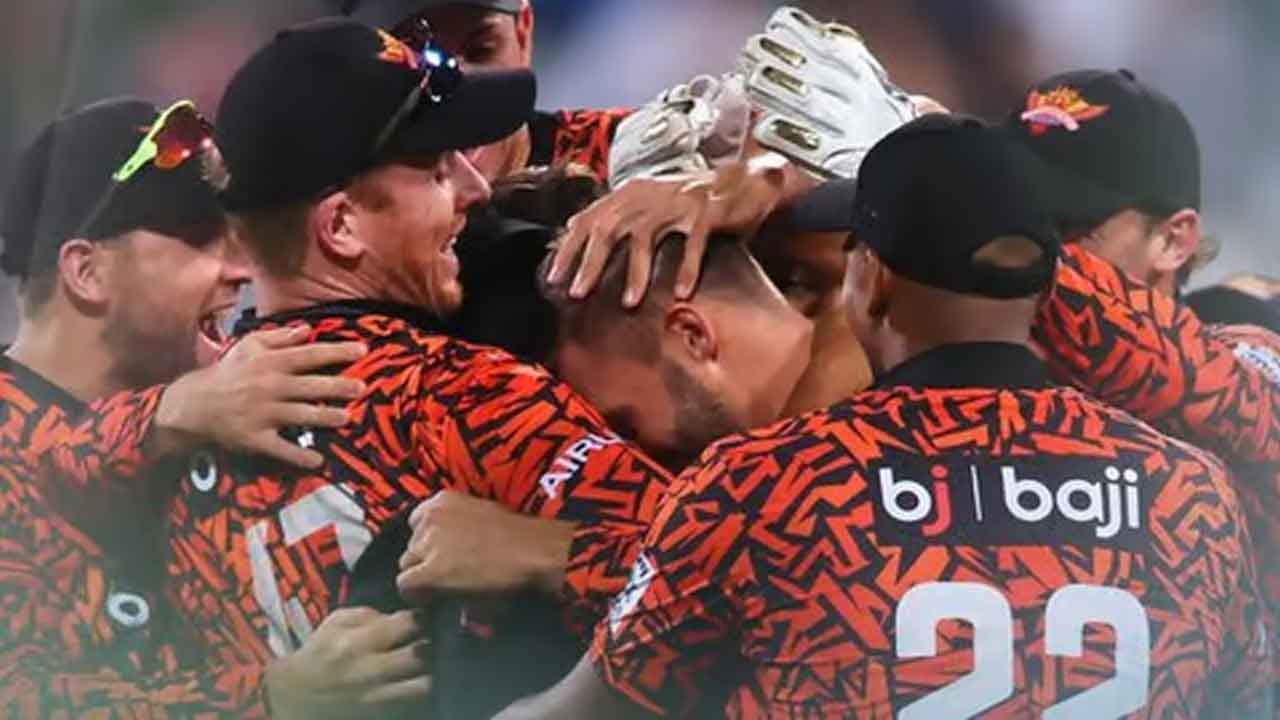 ఎస్‌ఏ టీ20 ఫైనల్లో రైజర్స్‌