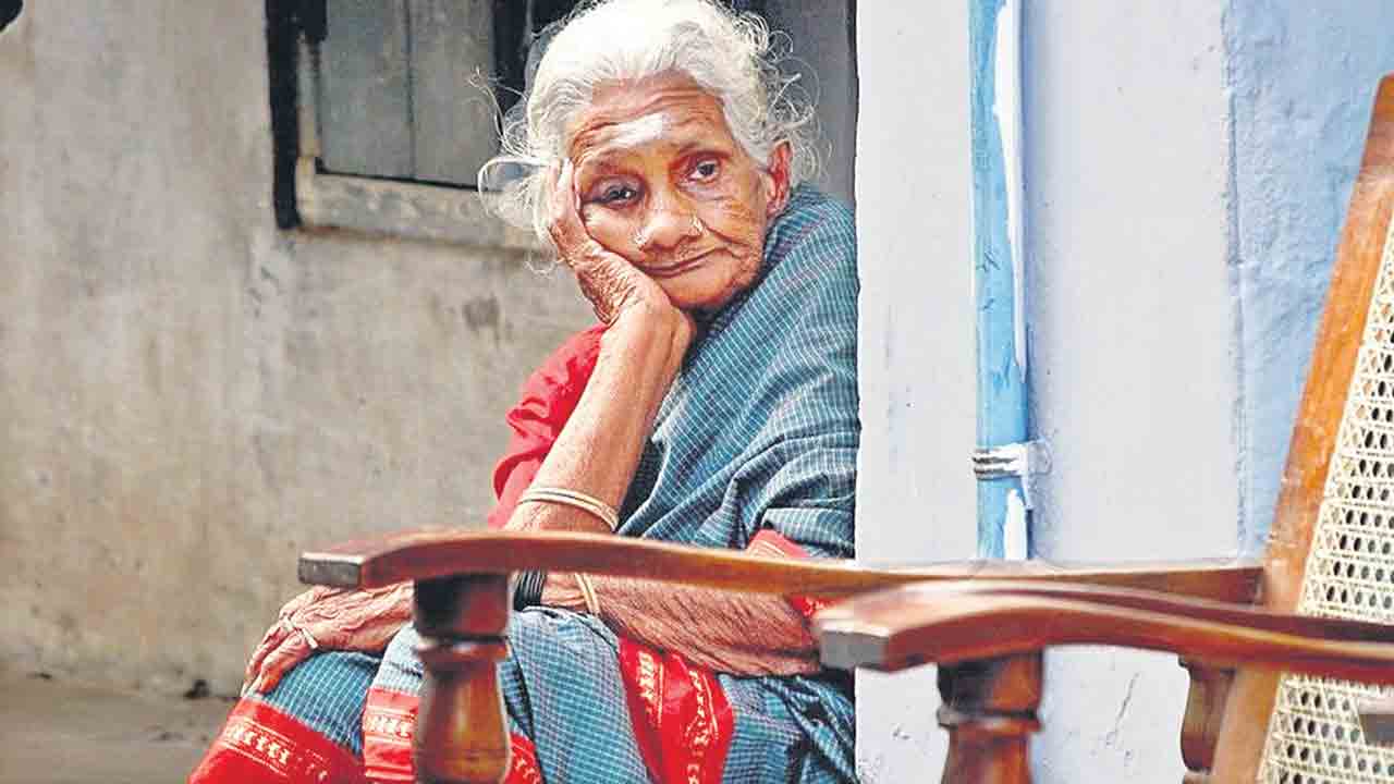 పింఛన్‌ బాంచెన్‌..!