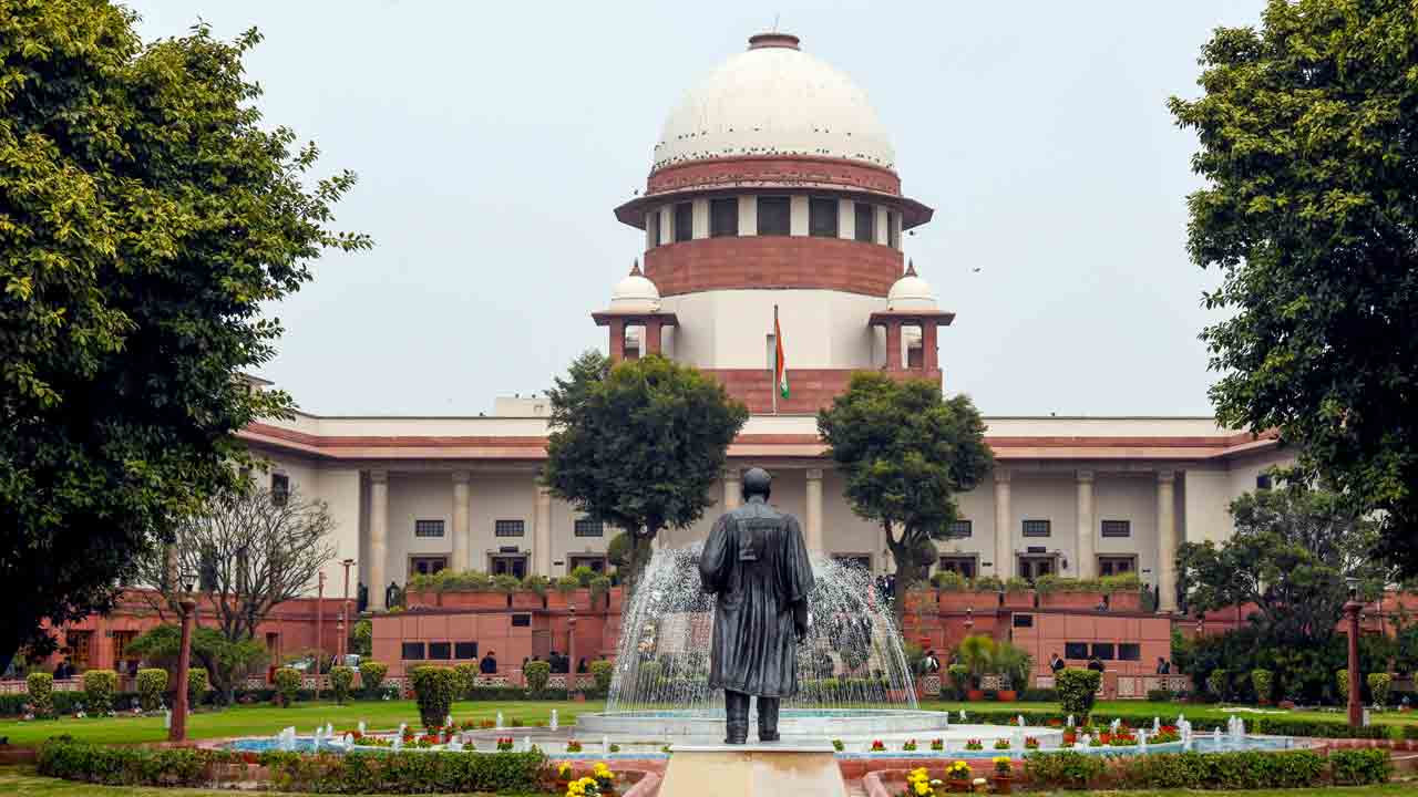Supreme Court | వివాహ వ్యవస్థను కాపాడుకోవాలి.. సర్వోన్నత న్యాయస్థానం వ్యాఖ్య