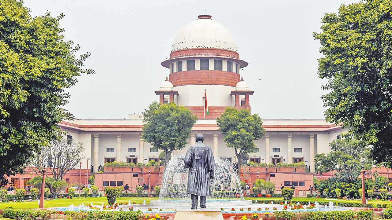 బిల్కిస్‌ తీర్పుపై సుప్రీంకు గుజరాత్‌ సర్కారు