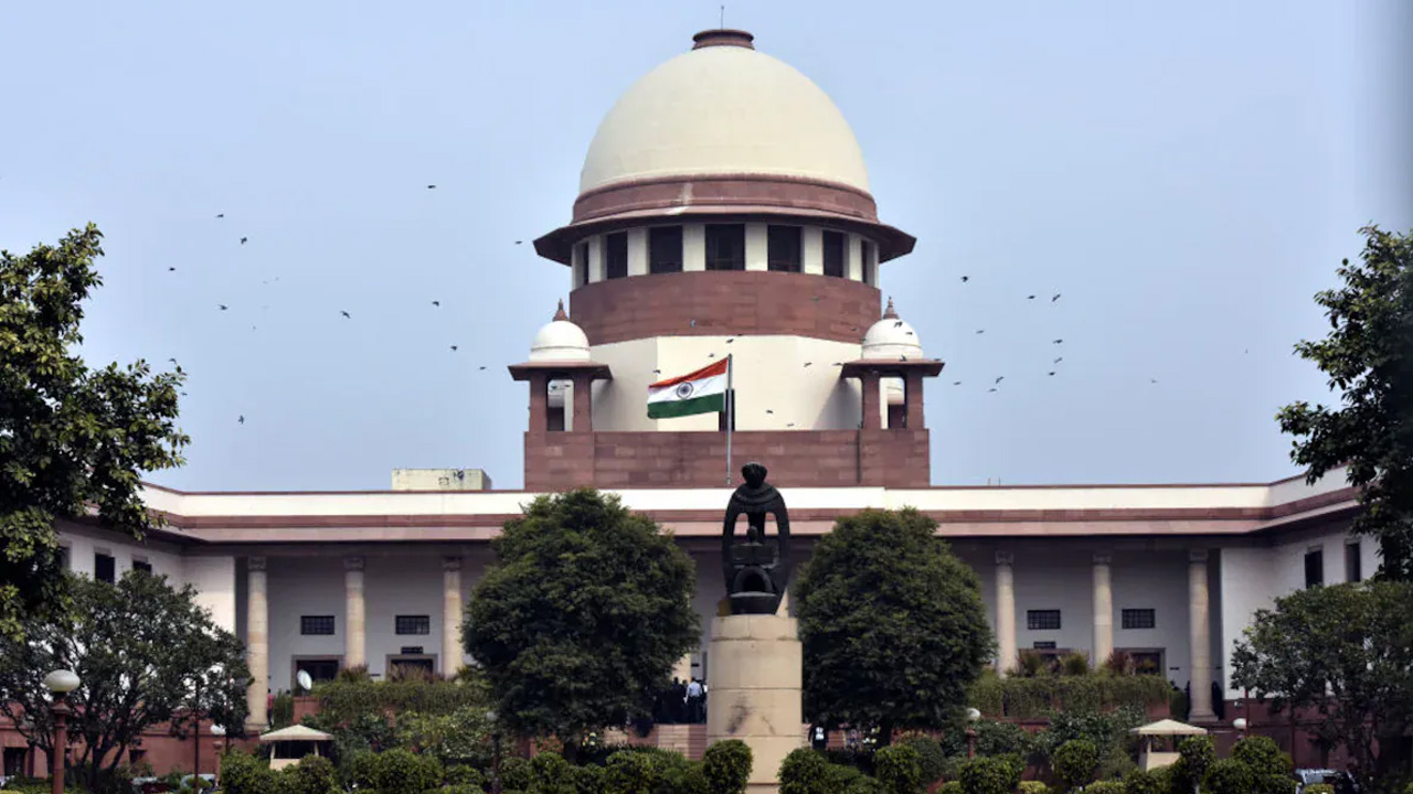 New Criminal Laws | క్రిమినల్‌ చట్టాలపై సుప్రీంకోర్టులో పిటిషన్‌.. రేపు విచారించనున్న వెకేషన్‌ బెంచ్‌..