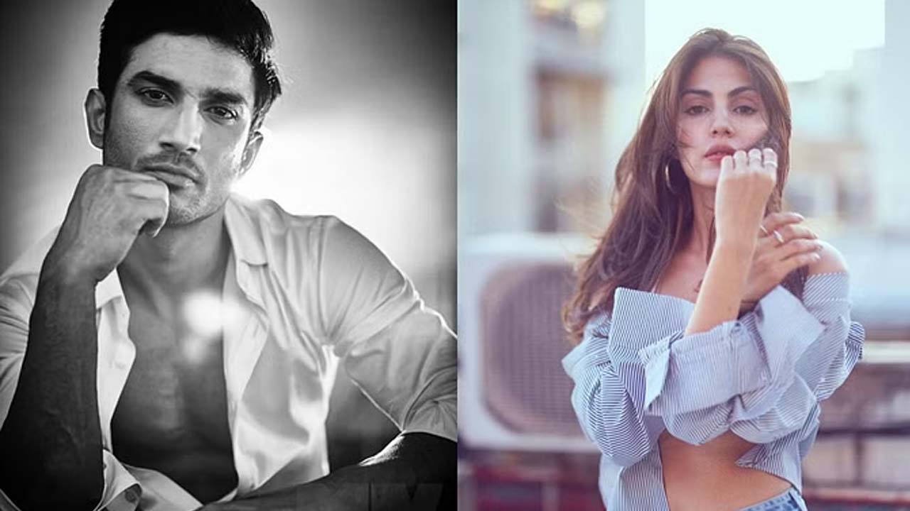 SSR Death Case | బాలీవుడ్‌ నటి రియా చక్రవర్తికి ఊరట..! సీబీఐ లుక్‌అవుట్ సర్క్యూలర్‌ రద్దు చేసిన బాంబే హైకోర్టు..!