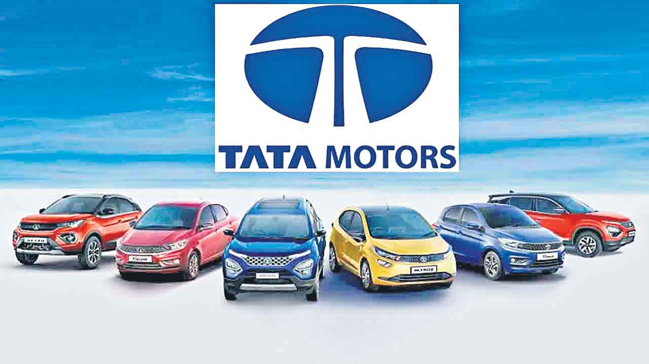 Tata Motors – Bajaj Finance | బజాజ్ ఫైనాన్స్‌తో టాటా మోటార్స్ పార్టనర్‌షిప్.. ఎందుకంటే..?!