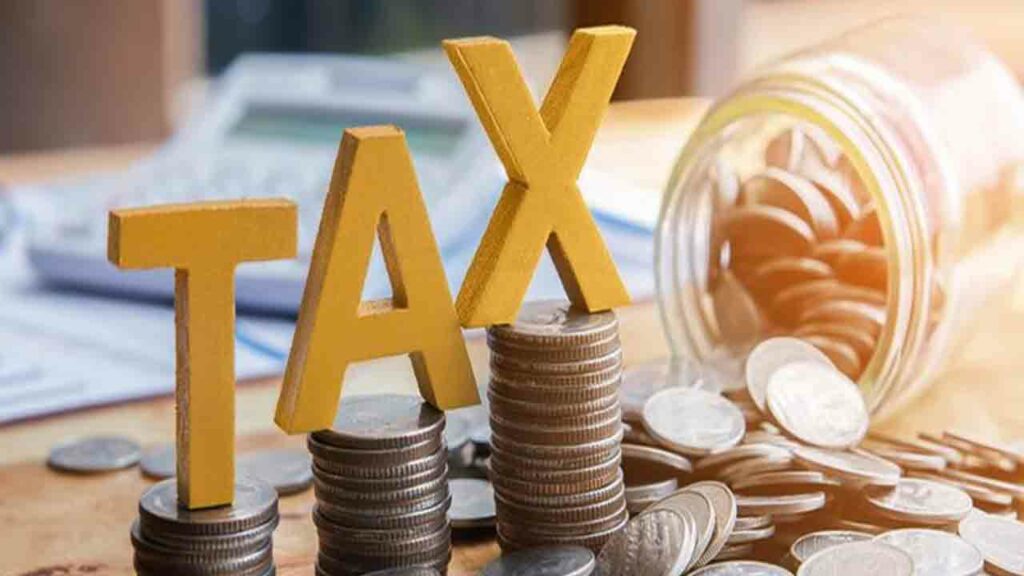 Tax