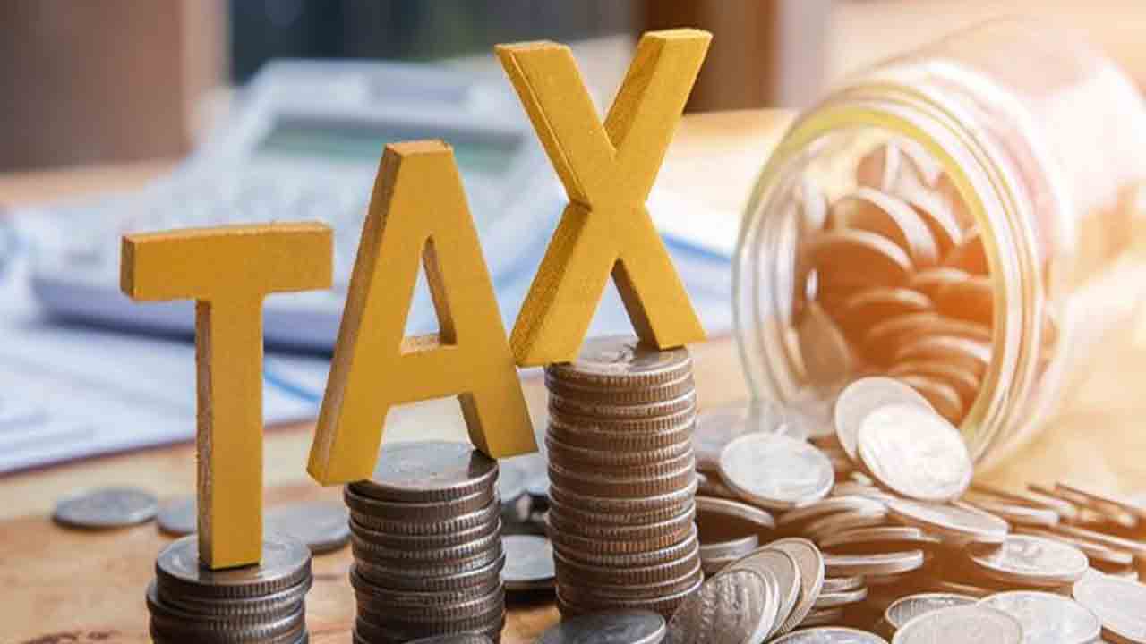 Direct tax collection | ప్రత్యక్ష పన్ను వసూళ్లు అదుర్స్.. సవరించిన అంచనాలతో రూ.15.60 లక్షల కోట్ల రెవెన్యూ ఇలా..