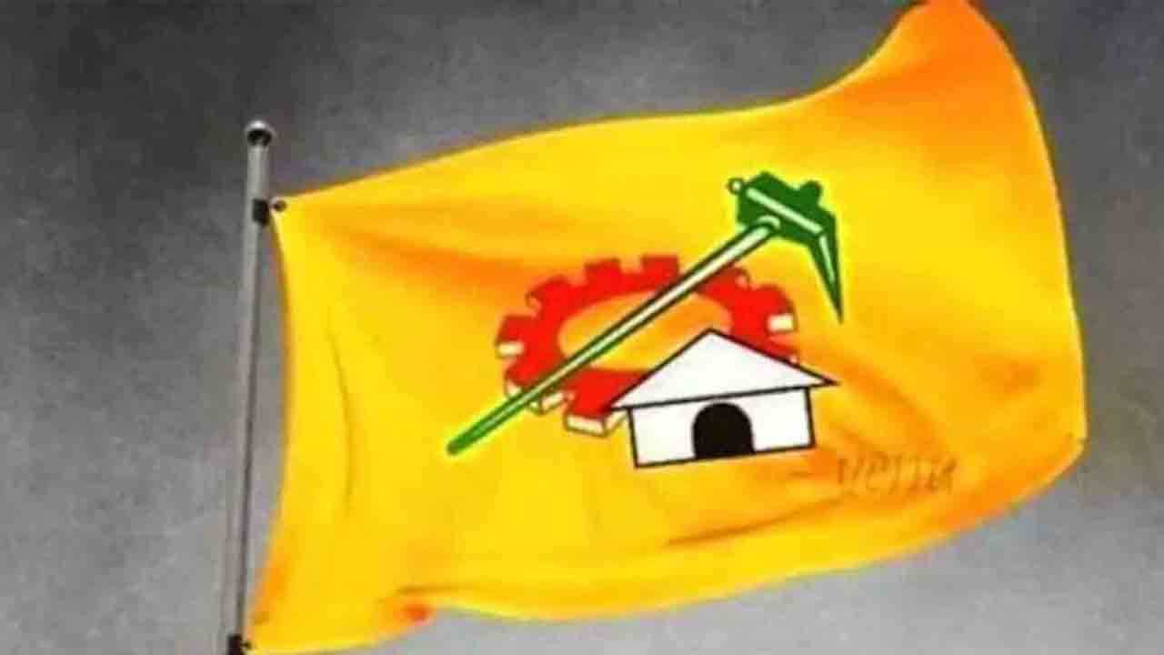 Rajya Sabha | పోటీ నుంచి టీడీపీ ఔట్‌.. 41 ఏళ్ల తరువాత ఇదే ఫస్ట్ టైమ్