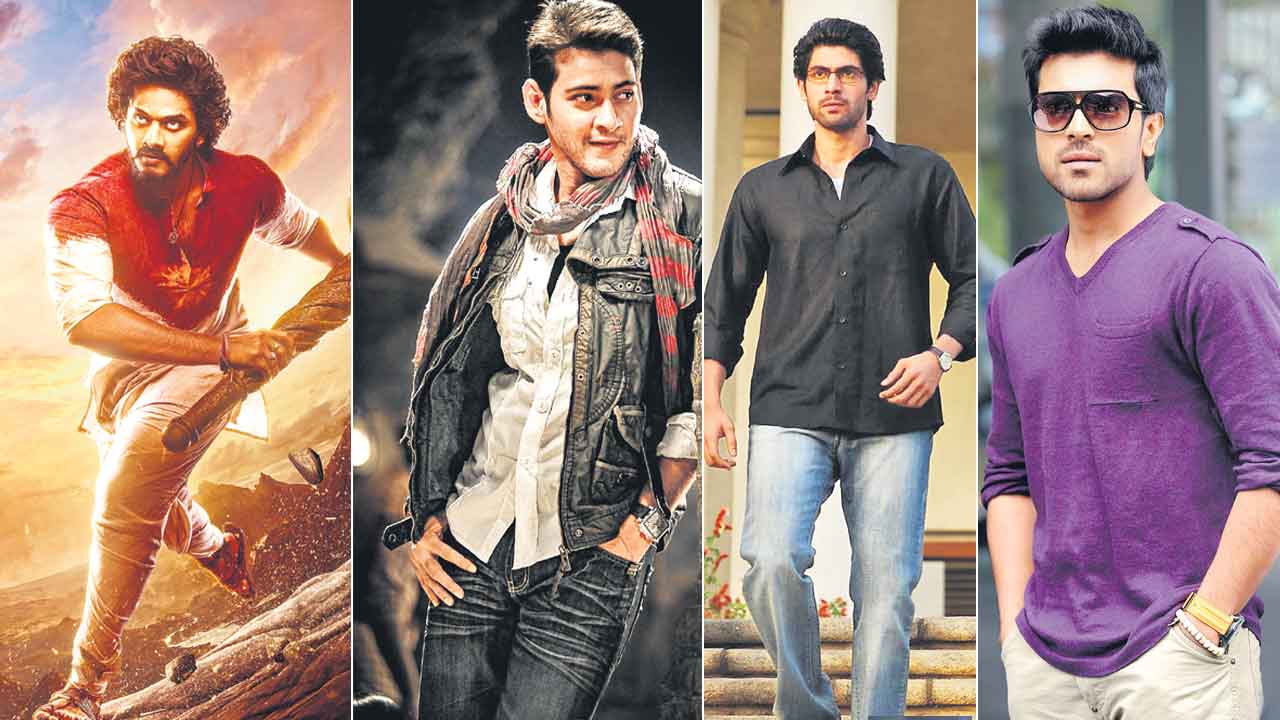 Tollywood | తెరపై ఫట్టు టీవీలో హిట్టు.. ప్రేక్షకుల మాటే శాసనం