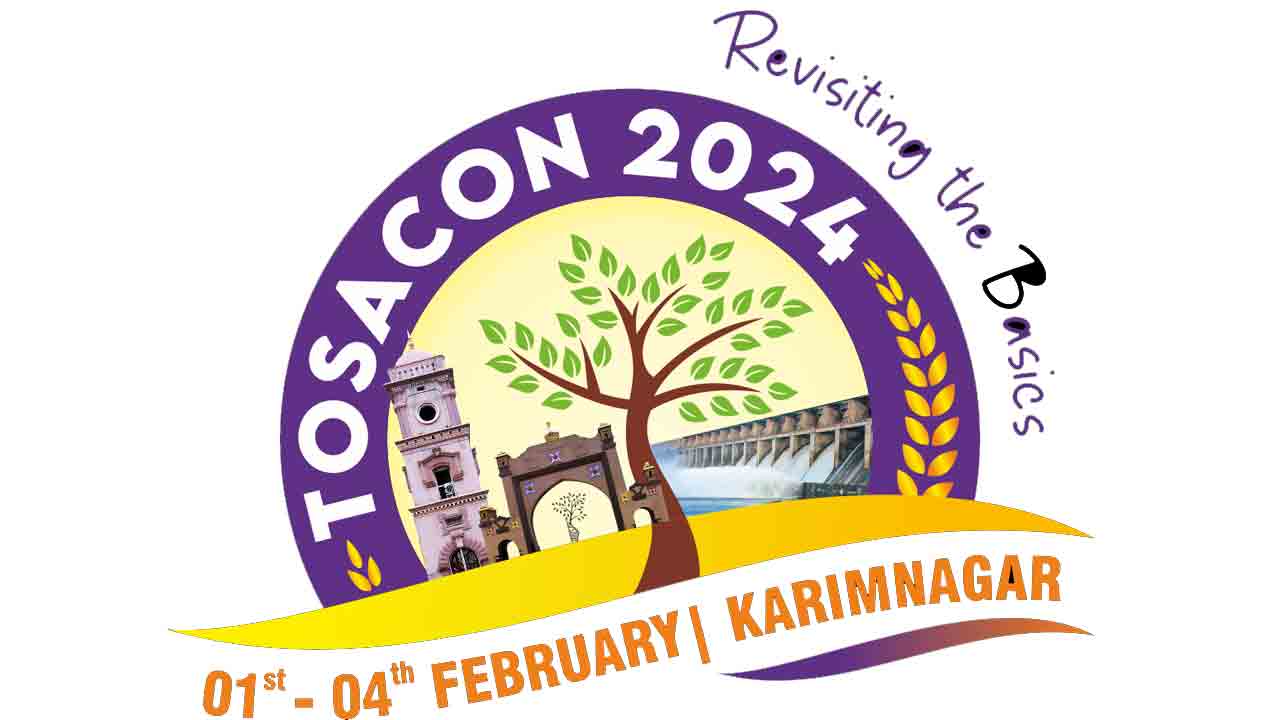 TOSACON | నేటి నుంచి కరీంనగర్‌లో రాష్ట్ర స్థాయి ఆర్థోపెడిక్‌ వైద్యుల సదస్సు