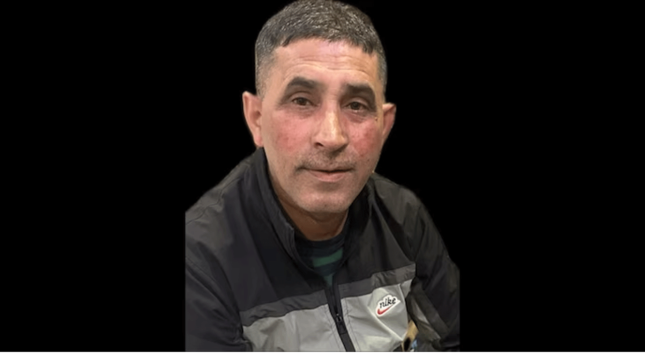 Lashkar Terrorist Arrest | అరెస్ట‌యిన ల‌ష్క‌రే ఉగ్ర‌వాది రిటైర్డ్ ఆర్మీ ఉద్యోగి