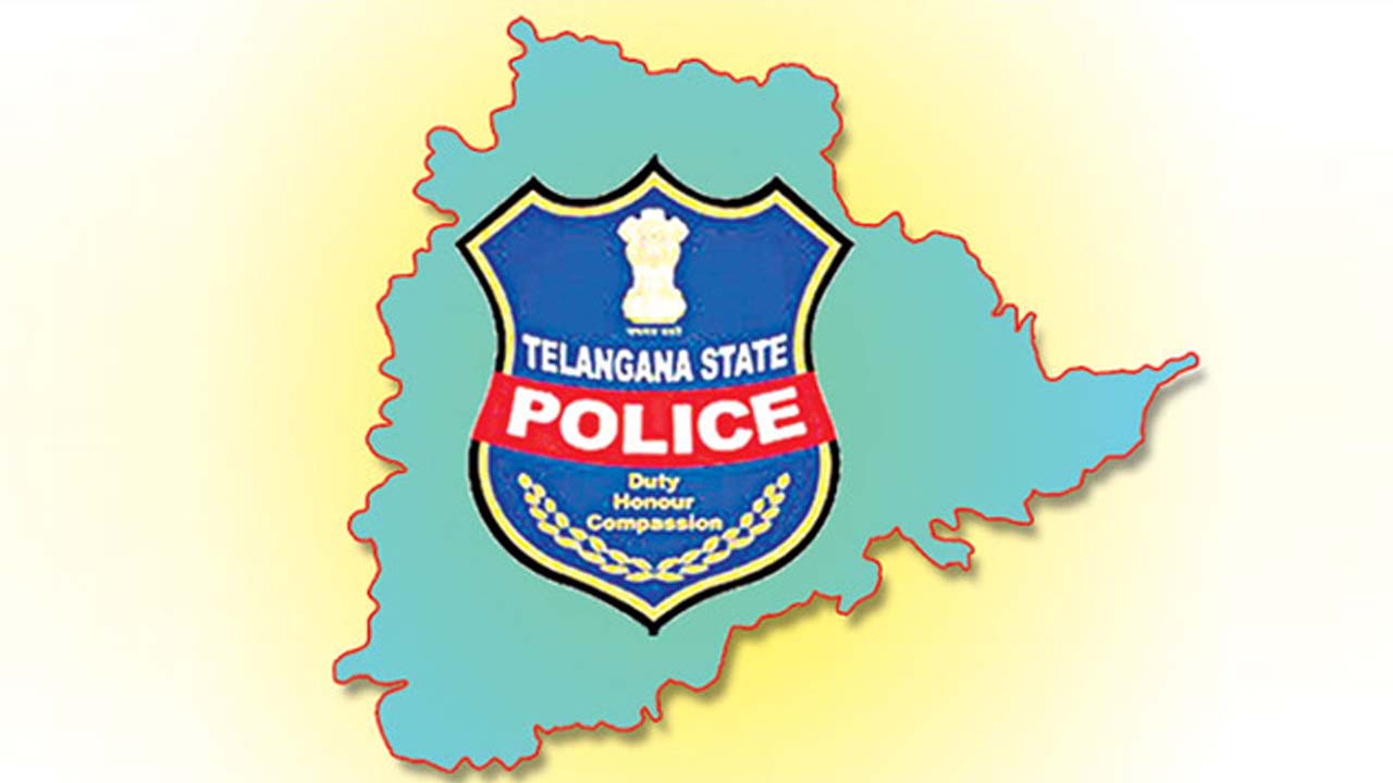 పోలీస్‌ ఫంక్షనల్‌ వర్టికల్స్‌కు తిలోదకాలు