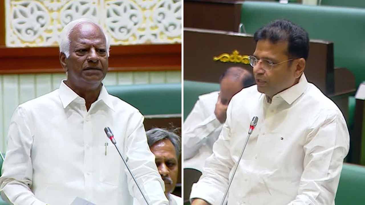 Assembly | అసెంబ్లీలో బడ్జెట్‌పై కొనసాగుతున్న చర్చ.. సభలో కోరం లేదని బీఆర్‌ఎస్‌ అభ్యంతరం