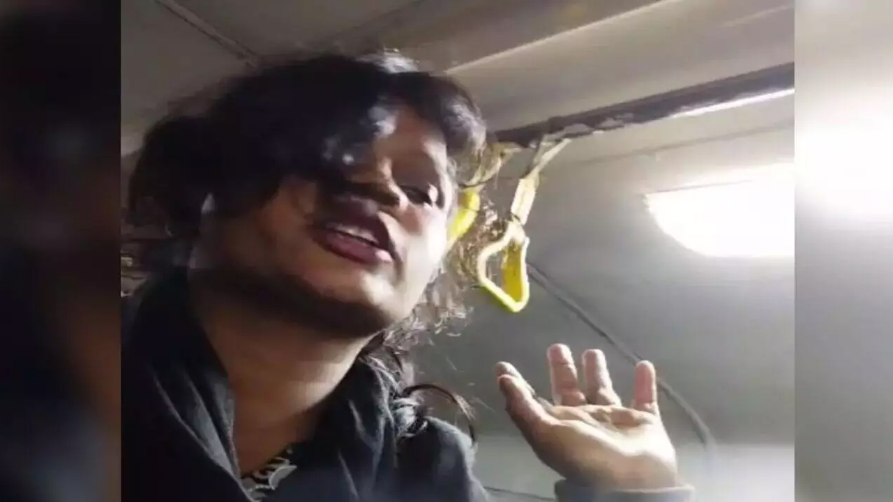 TSRTC | కండక్టర్లపై దాడి కేసులో మహిళా ప్రయాణికురాలి అరెస్ట్‌..!