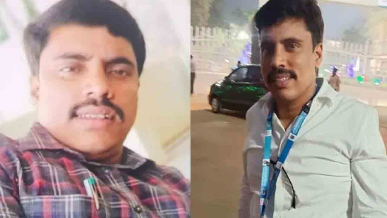 CP Ravishanker | తహసీల్దార్‌ హత్యకేసులో ముందడుగు : సీపీ రవిశంకర్‌