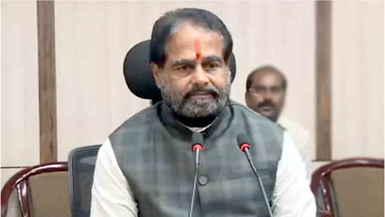 Disqualification  | రేపు వైసీపీ రెబెల్‌ ఎమ్మెల్యేల అనర్హతపై స్పీకర్‌ విచారణ