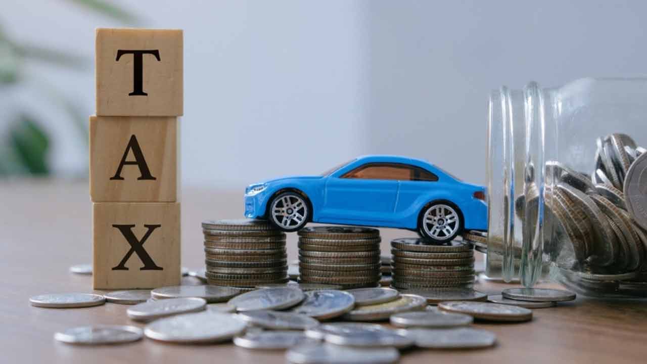 Vehicle Tax | మీ వాహనానికి పన్ను చెల్లించలేదా.. వెంటనే కట్టేయండి.. లేదంటే!