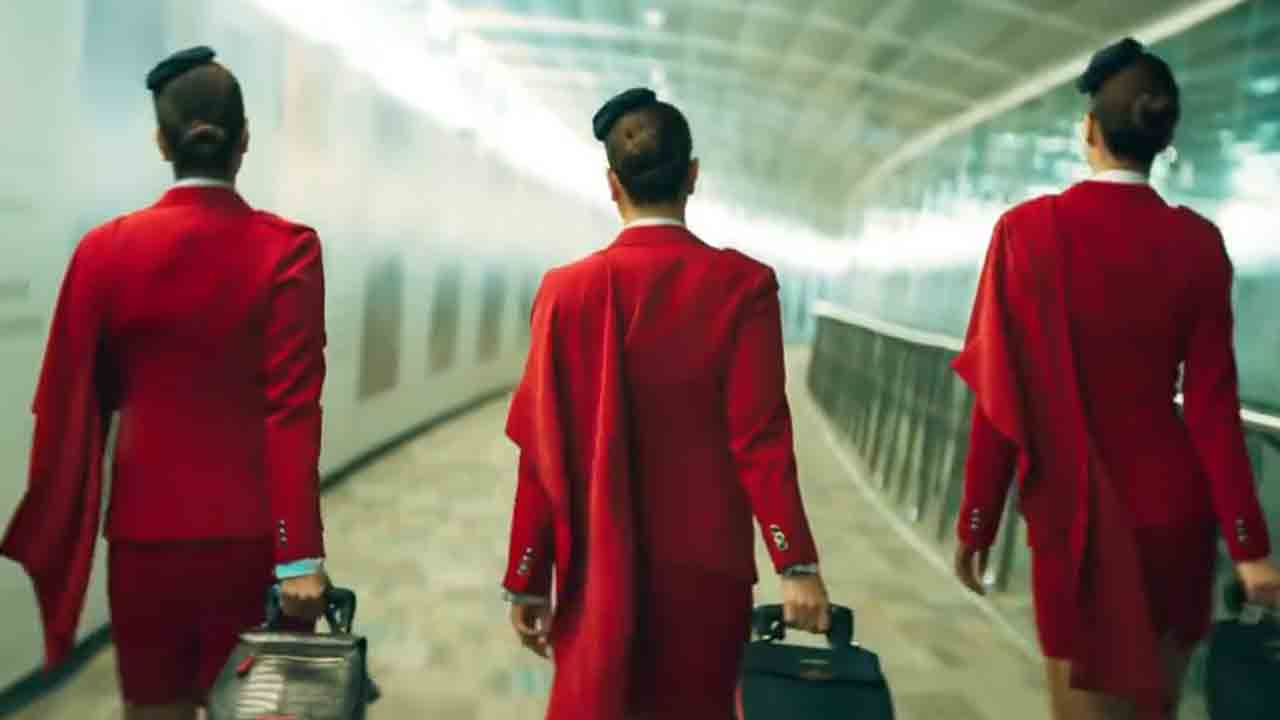 Crew | థియేటర్లలో కలెక్షన్ల వర్షం.. ఇక డిజిటల్‌ ఎంట్రీకి Crew రెడీ