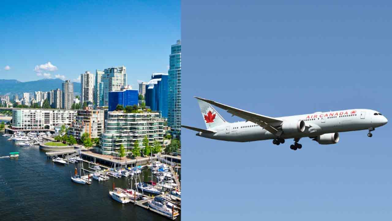 Canada | అక్కడ ఇంటి కిరాయి చెల్లించే కంటే విమానంలో వెళ్లిరావడమే బెటర్‌!