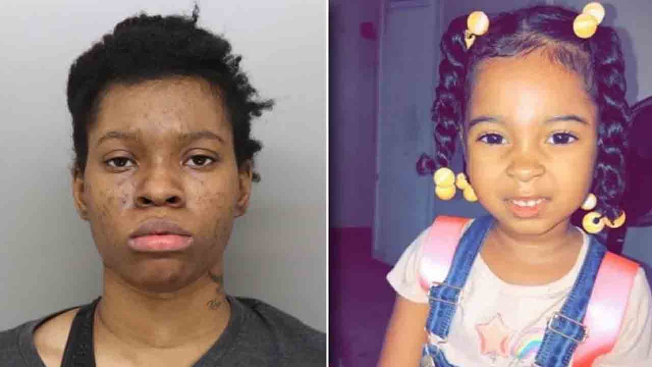 Crime news | నిద్రలో పక్క తడిపిందని నాలుగేళ్ల బిడ్డను కొట్టి చంపిన తల్లి..!