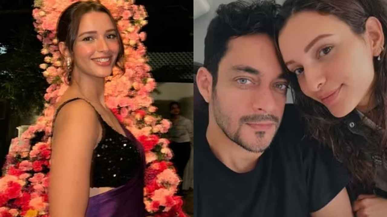 Tripti Dimri | ప్రేమలో ‘యానిమల్‌’ భామ