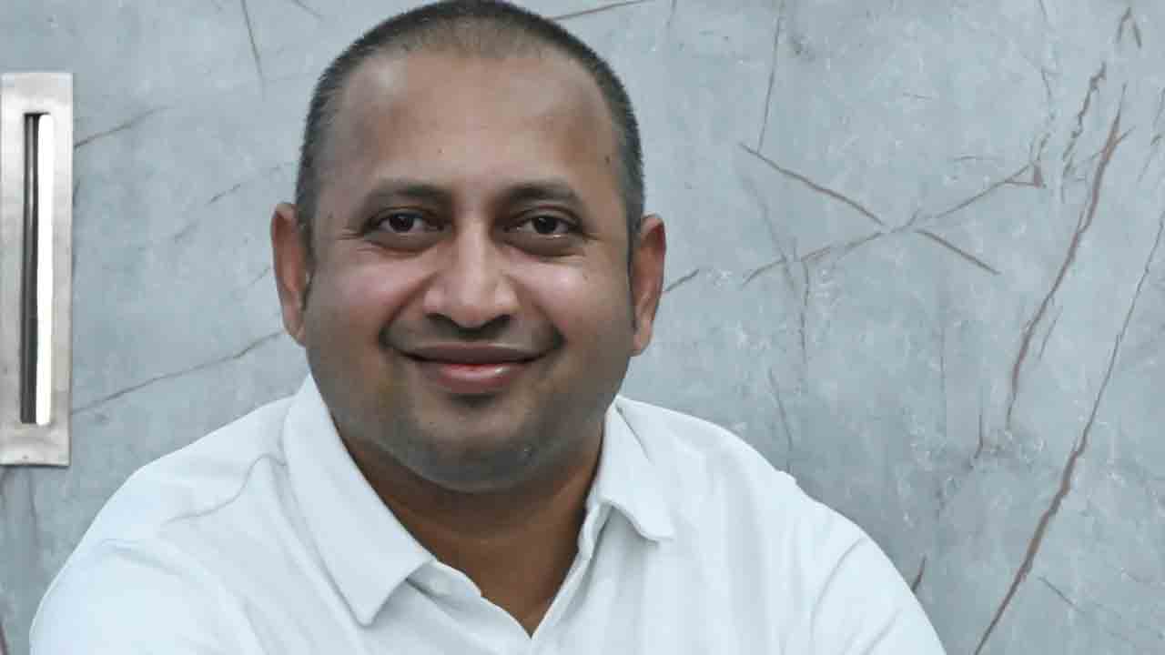 అల్లు అర్జున్తో సినిమా తీయడం నా ధ్యేయం