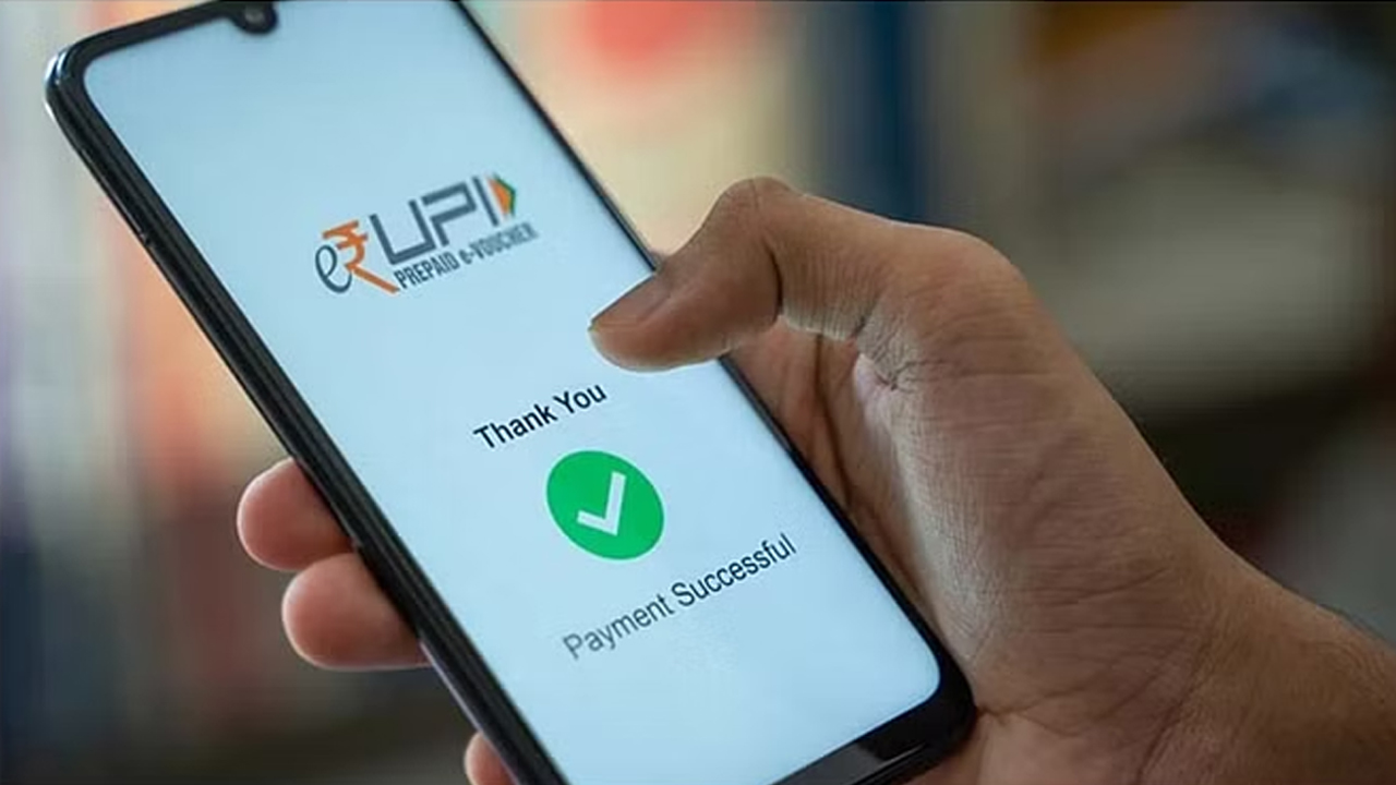 UPI Payments | ఫెస్టివ్ సీజన్‌లో యూపీఐ పేమెంట్స్ లో ఆల్ న్యూ రికార్డు.. అక్టోబర్‌లో రూ.23.5 లక్షల కోట్ల ట్రాన్సాక్షన్స్..!