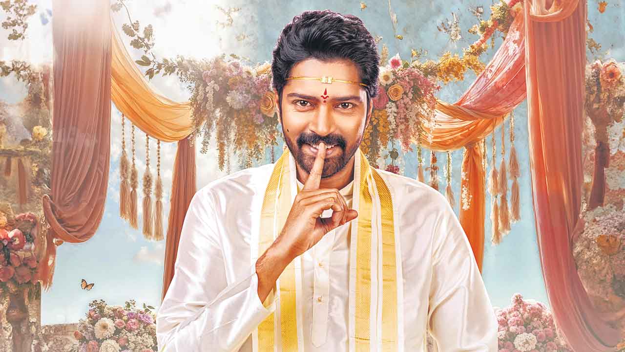 Aa Okkati Adakku | అది పాన్‌ ఇండియా సమస్య