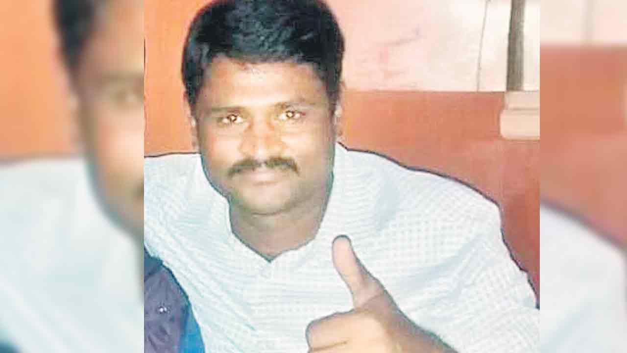 మార్చిలో వస్తానని.. అంతలోనే ఆగిన గుండె