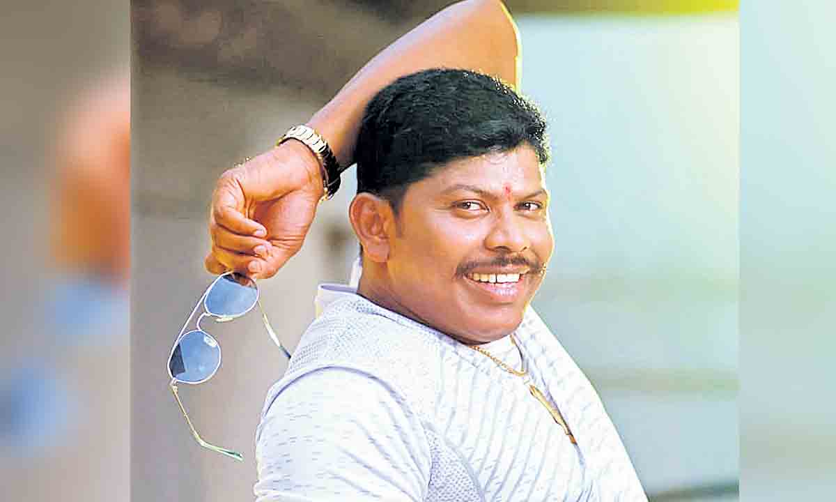 రియల్టర్‌ దారుణ హత్య