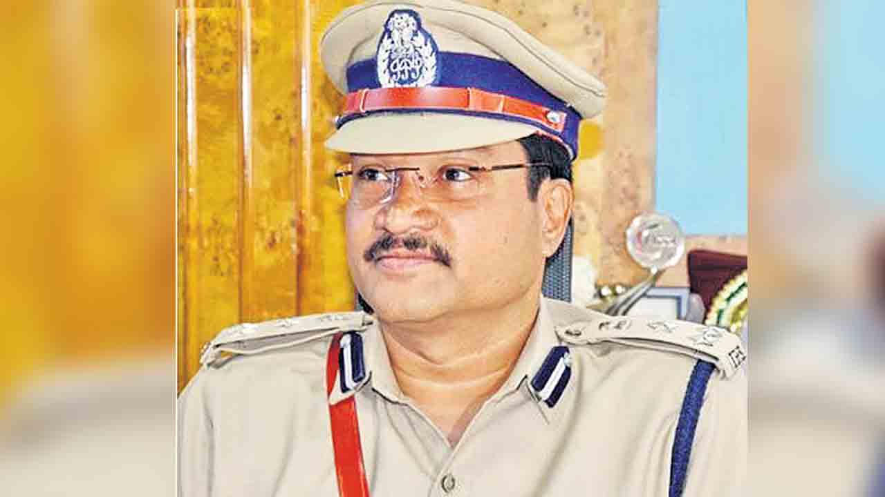 వేగంగా సైబర్‌ కేసుల దర్యాప్తు