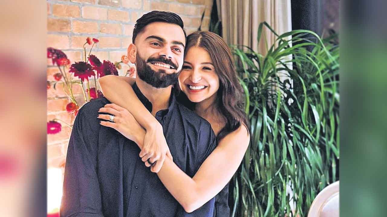 జూనియర్‌ కోహ్లీ.. అకాయ్‌