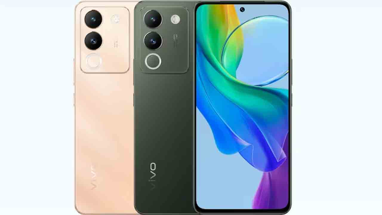 Vivo Y200 5G | కొత్త స్టోరేజీ వేరియంట్ లో వివో వై200 5జీ.. ఈ ఫోన్లపై భారీ తగ్గింపు.. !