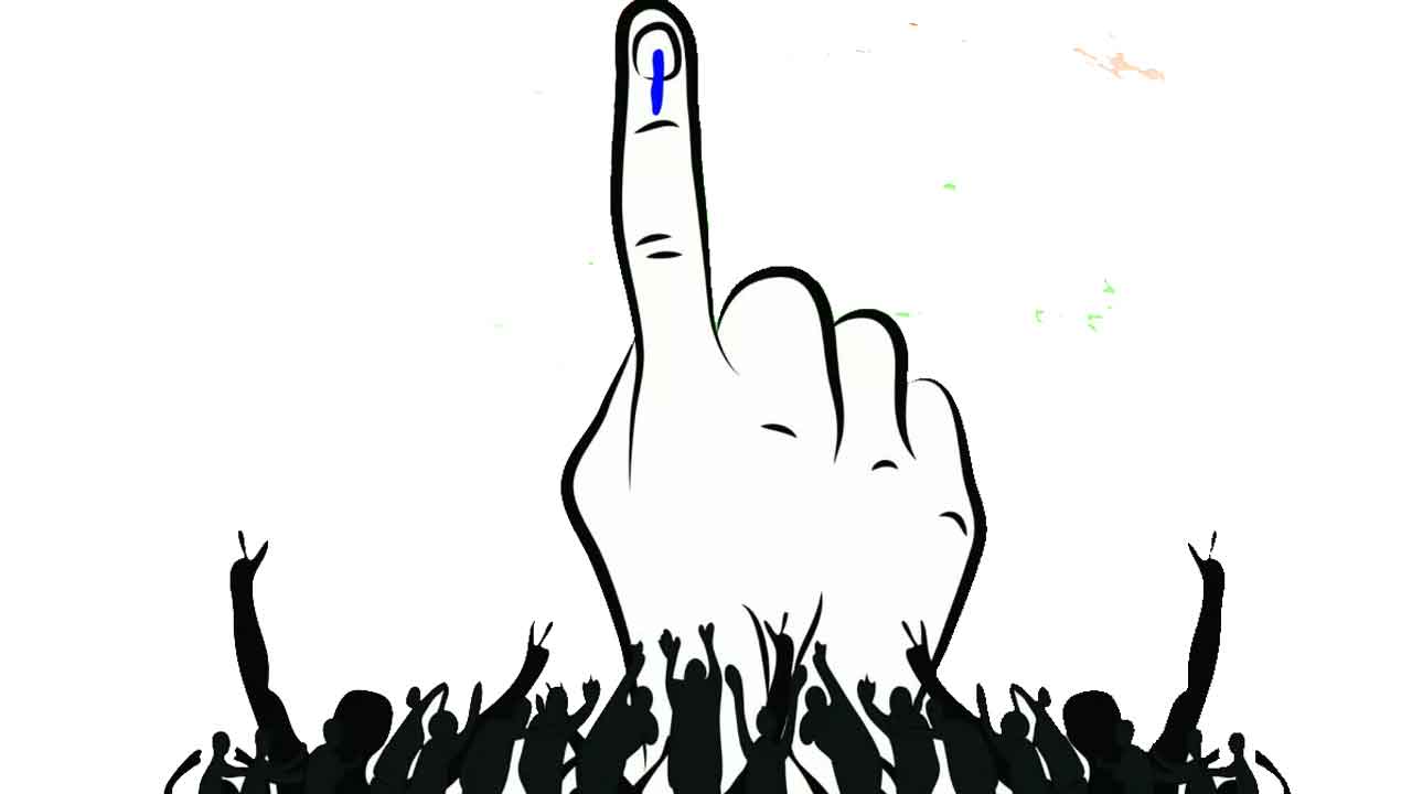 పట్టభద్రుల ఓటర్లు 4,27,289