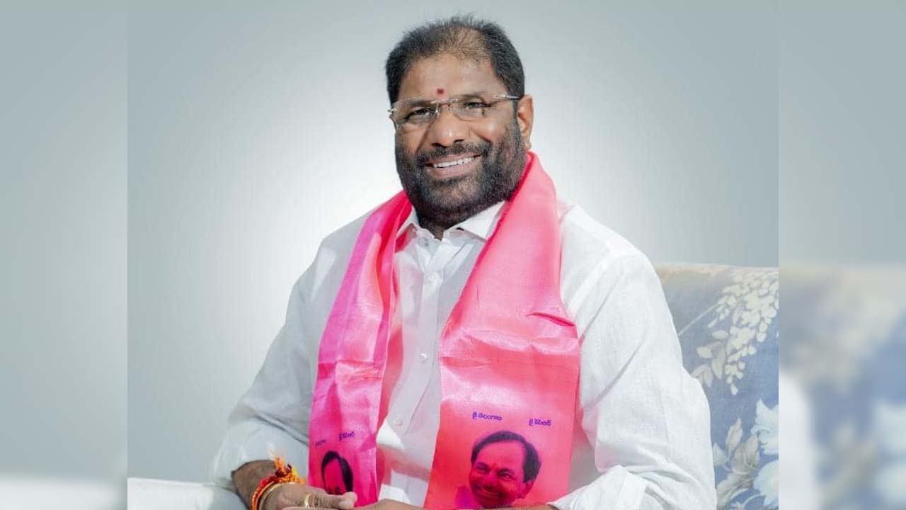 Vaddiraju Ravichandra | ఇక ఖమ్మం నుంచి హైదరాబాద్ వెళ్లే ప్రయాణికుల కష్టాలకు చెక్