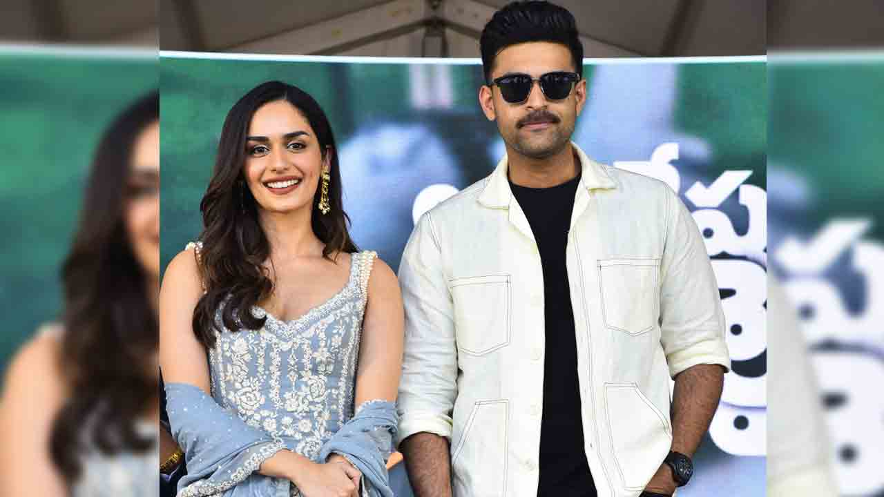 రియల్‌ హీరోస్‌ కథ