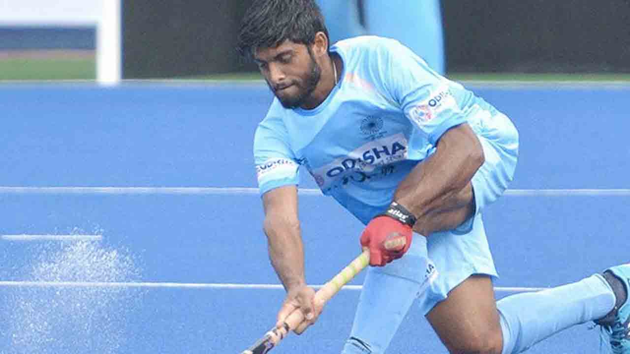 Varun Kumar | లైంగిక ఆరోపణలు.. భారత హాకీ ప్లేయర్‌పై కేసు నమోదు