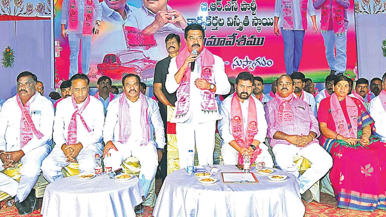 50 రోజుల్లోనే రేవంత్‌ యూటర్న్‌