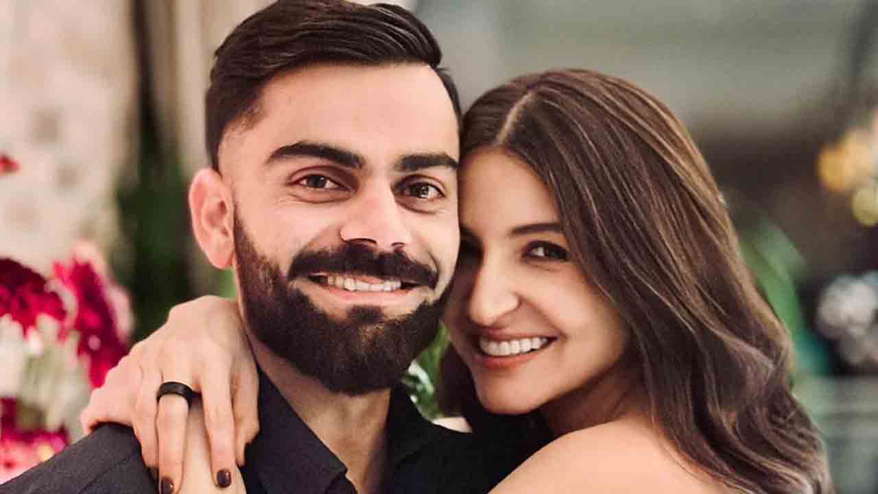 Virat Kohli | భారత్‌ హాయిగా నిద్రపోతుంది.. విరుష్క జంటకు వినూత్నంగా శుభాకాంక్షలు తెలిపిన ఆర్సీబీ